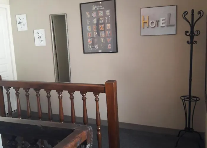 Le Brouage * Hiers-Brouage